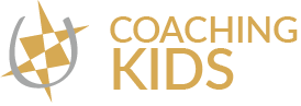 Coaching Kids Logo