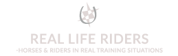 Real Life RIders