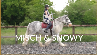 Misch&Snowy-front